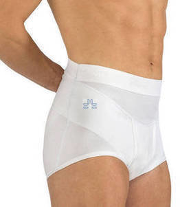 Inguinal hernia underwear Pavis 62,95 € 53,09 GBP 648 - Inguinal hernia  briefs high tension (4) - Belgomedical, your discrete webshop store for  buying medical and orthopedic products !